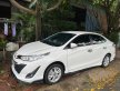 Toyota Vios 2020 - Màu trắng, 440 triệu giá 440 triệu tại Kon Tum