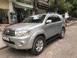 Toyota Fortuner 2009 - Màu bạc, 340 triệu giá 340 triệu tại Quảng Bình