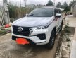 Toyota Fortuner 2022 - Xe màu trắng giá 1 tỷ 180 tr tại Bến Tre
