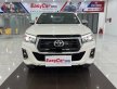 Toyota Hilux 2019 - Màu trắng, nhập khẩu giá 895 triệu tại Tiền Giang