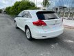 Bán xe oto Toyota Venza 2009 - Bán xe sản xuất năm 2009, màu trắng, nhập khẩu nguyên chiếc Toyota Venza 2009 - Bán xe sản xuất năm 2009, màu trắng, nhập khẩu nguyên chiếc giá 625 triệu tại Đồng Tháp