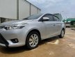 Toyota Vios 2017 - Màu bạc số sàn, 369 triệu giá 369 triệu tại Sơn La