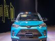 Toyota Raize 2022 - Giá xe lăn bánh, đánh giá thông số kỹ giá 547 triệu tại Lai Châu