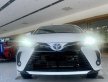 Toyota Vios 2022 - Giảm giá lên đến 50tr, báo giá lăn bánh, thông số kỹ thuật giá 592 triệu tại Lào Cai