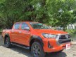 Toyota Hilux 2021 - Xe cam kết chất lượng bằng văn bản giá 785 triệu tại BR-Vũng Tàu