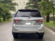 Toyota Fortuner 2016 - Xe zin từ a tới z giá 730 triệu tại Sơn La