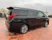 Toyota Alphard 2022 - Mới 100% màu đen, nội thất đen giao sớm nhất Việt Nam giá 4 tỷ 490 tr tại Hà Nội