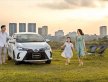 Toyota Vios 2022 - Nhận ngay gói quà tặng hơn 15 triệu giá 489 triệu tại Sóc Trăng