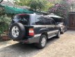 Toyota Land Cruiser 2002 - Toyota Land Cruiser 2002 tại 87 giá 380 triệu tại Hải Dương