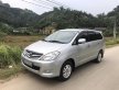 Toyota Innova 2006 - Màu bạc, 205 triệu giá 205 triệu tại Yên Bái