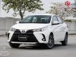 Toyota Vios 2022 - Đại lý Toyota Kon Tum ( Toyota Gia Lai chi nhánh tại Kon Tum) - Sẵn xe giao ngay giá chỉ từ 489tr giá 489 triệu tại Kon Tum