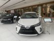 Toyota Vios 2022 - Toyota Vios 2022 tại 99 giá 489 triệu tại Lào Cai