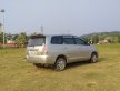 Toyota Innova 2008 - Xe màu bạc giá 232 triệu tại Tuyên Quang
