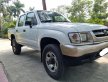 Toyota Hilux 2005 - Màu trắng, xe nhập chính chủ giá hữu nghị giá 192 triệu tại Hà Nội