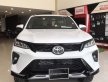 Toyota Fortuner 2022 - Hỗ trợ vay trả góp với hạn mức và lãi suất cực kì hấp dẫn, lên đến 80% giá trị xe giá 1 tỷ 26 tr tại Hòa Bình