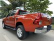 Toyota Hilux 2016 - Màu đỏ, nhập khẩu giá ưu đãi giá 730 triệu tại Sơn La