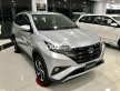 Toyota Rush 2021 - Bán xe Toyota Rush 2021, màu bạc, nhập khẩu nguyên chiếc, giá chỉ 634 triệu giá 634 triệu tại Đắk Lắk