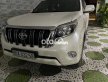 Cần bán xe Toyota Land Cruiser Prado 2015 - Bán Toyota Land Cruiser Prado đời 2015, màu trắng, nhập khẩu nguyên chiếc Toyota Land Cruiser Prado 2015 - Bán Toyota Land Cruiser Prado đời 2015, màu trắng, nhập khẩu nguyên chiếc giá 1 tỷ 520 tr tại Hải Phòng