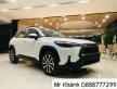 Toyota Corolla Cross 1.8G 2021 - Bán Toyota Corolla Cross 2021 nhận xe chỉ từ 144tr, vay tối đa 85%, xe trang bị nhiều tính năng hiện đại giá 720 triệu tại Sơn La