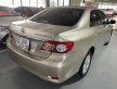 Toyota Corolla  1.8G  2013 - Bán ô tô Toyota Corolla Altis 1.8G sản xuất 2013 giá 465 triệu tại Hà Nội