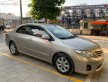 Toyota Corolla    2012 - Bán xe Toyota Corolla Altis đời 2012, màu xám  giá 440 triệu tại Hà Nội