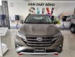 Toyota Rush S 2021 - Bán Toyota Rush S sản xuất 2021, màu nâu giá 643 triệu tại Tiền Giang