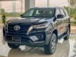 Bán xe Toyota Fortuner 2022 - Giao xe ngay, màu đen Toyota Fortuner 2022 - Giao xe ngay, màu đen giá 1 tỷ 107 tr tại Lào Cai