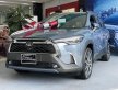 Toyota Corolla Cross 2022 - [Giao ngay] Toyota Cross model 2022, nhập khẩu Thailand lăn bánh chỉ từ 150 triệu, tặng kèm bộ quà tặng giá 730 triệu tại Bắc Giang