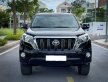 Toyota Land Cruiser Prado 2014 - Cần bán Toyota Land Cruiser Prado TXL sx 2014, màu đen giá 1 tỷ 395 tr tại Quảng Ninh