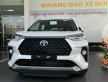 Toyota Veloz Cross 2022 - Nhiều xe giao sớm, liên hệ ngay giá 648 triệu tại Nam Định
