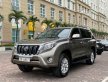 Bán xe oto Toyota Land Cruiser Prado 2016 - Màu vàng cát, nhập khẩu nguyên chiếc Toyota Land Cruiser Prado 2016 - Màu vàng cát, nhập khẩu nguyên chiếc giá 1 tỷ 550 tr tại Thái Nguyên