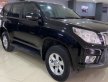 Toyota Land Cruiser Prado TXL  2011 - Bán ô tô Toyota Land Cruiser Prado TXL năm 2011, màu đen, xe nhập   giá 945 triệu tại Quảng Ninh