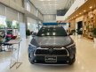 Toyota Corolla Cross 2022 - Toyota Cross 1.8 V 2022 - Đủ màu giao ngay - Tặng kèm quà cho khách hàng giá 830 triệu tại Kon Tum