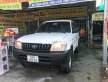 Toyota Land Cruiser Prado 4x4 MT 1998 - Cần bán lại xe Toyota Land Cruiser Prado 4x4 MT năm sản xuất 1998, màu trắng, xe nhập giá 325 triệu tại Vĩnh Long