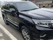 Toyota Land Cruiser Prado 2019 - Màu đen, nhập khẩu giá 2 tỷ 375 tr tại Hà Nam