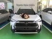 Toyota Corolla Cross 2022 - Chỉ 220tr nhận xe ngay, giao xe ngay, hỗ trợ lái thử, giá rẻ nhất miền Bắc giá 830 triệu tại Hòa Bình