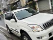 Bán xe Toyota Land Cruiser Prado GX 2006 - Bán Toyota Land Cruiser Prado GX năm sản xuất 2006, màu trắng, nhập khẩu Toyota Land Cruiser Prado GX 2006 - Bán Toyota Land Cruiser Prado GX năm sản xuất 2006, màu trắng, nhập khẩu giá 700 triệu tại Hà Nội