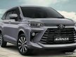 Toyota Avanza Premio 2022 - Xe mạnh mẽ phá cách bổ sung thêm công nghệ an toàn mới - Giao ngay tháng 4/2022 giá 548 triệu tại Hải Phòng