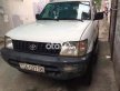 Toyota Land Cruiser Prado 1998 - Màu trắng, xe nhập giá 290 triệu tại Tp.HCM