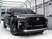 Toyota Veloz Cross 2022 - [Nhận cọc + Suất giao sớm T5] - Giá chuẩn không kèm bia lạc + tặng full bộ pk - Số lượng có hạn giá 648 triệu tại Gia Lai