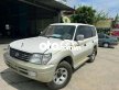 Bán xe Toyota Land Cruiser Prado 2002 - Nhập Nhật Bản Toyota Land Cruiser Prado 2002 - Nhập Nhật Bản giá 320 triệu tại Hưng Yên