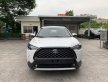 Toyota Corolla Cross 2022 - Sẵn xe giao ngay giá 746 triệu tại Phú Thọ
