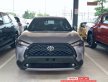 Toyota Corolla Cross 2022 - Giao ngay, giá tốt, chỉ 150tr nhận xe, bao hồ sơ, hỗ trợ vay tối đa giá 746 triệu tại Đắk Nông