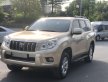 Toyota Land Cruiser Prado 2010 - Xe siêu đẹp cực chất, biển Hà Nội, nhập Nhật Bản giá 925 triệu tại Hải Dương