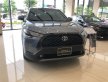 Toyota Corolla Cross 2022 - Giá tốt, ưu đãi lớn giá 746 triệu tại Phú Thọ