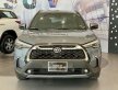 Toyota Corolla Cross 2022 - Chương trình hot tháng ngâu giá 846 triệu tại Hòa Bình