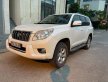 Bán xe Toyota Land Cruiser Prado 2010 - Màu trắng, xe nhập, giá chỉ 963 triệu Toyota Land Cruiser Prado 2010 - Màu trắng, xe nhập, giá chỉ 963 triệu giá 963 triệu tại Bắc Giang