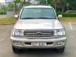Cần bán Toyota Land Cruiser Prado 2002 - Màu hồng phấn, số sàn 2 cầu Toyota Land Cruiser Prado 2002 - Màu hồng phấn, số sàn 2 cầu giá 339 triệu tại Tp.HCM