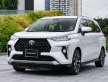 Toyota Veloz Cross 2022 - [Nhận cọc + Xuất giao xe sớm T5.2022] - Giá chuẩn không kèm bia lạc + Tặng full bộ phụ kiện - Số lượng có hạn giá 648 triệu tại Gia Lai
