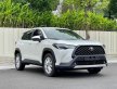 Toyota Corolla Cross 2022 - Ưu đãi lớn tháng 12/2022, đủ màu, sẵn xe giao ngay, hỗ trợ trả góp, đăng kí đăng kiểm giá 846 triệu tại Bắc Ninh